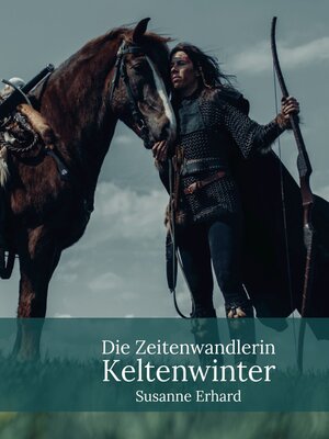 cover image of Die Zeitenwandlerin